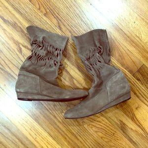 7 for mankind boots